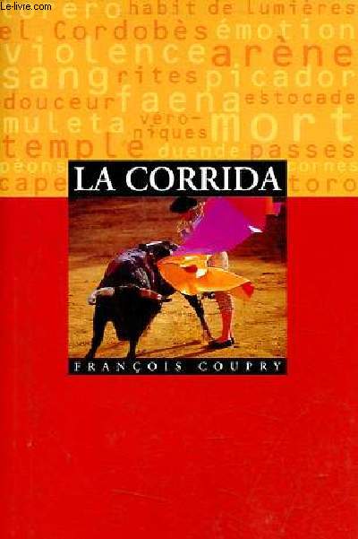 La Corrida - Collection les essentiels milan n82.