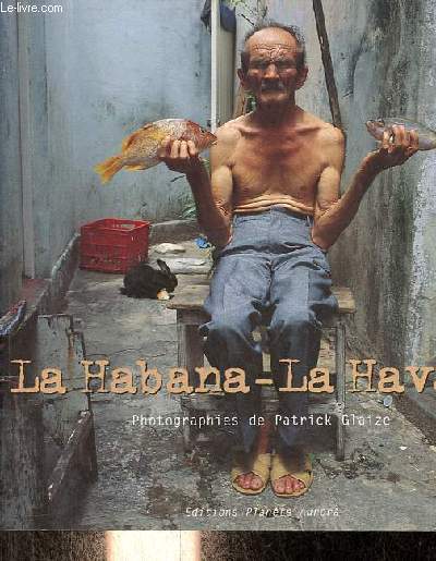 La Habana - La Havane.