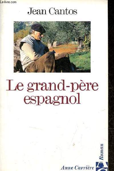 Le grand-pre espagnol.