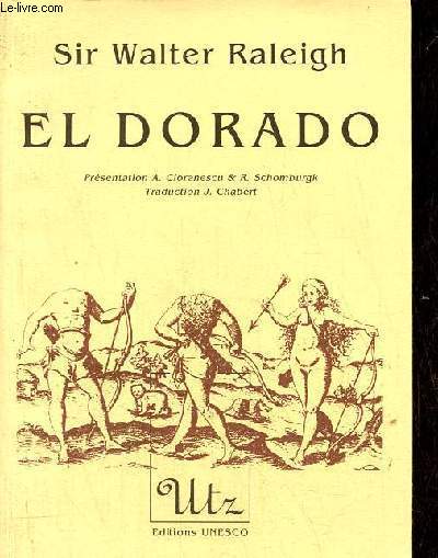 El Dorado.
