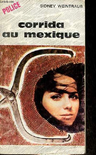 Corrida au Mexique.