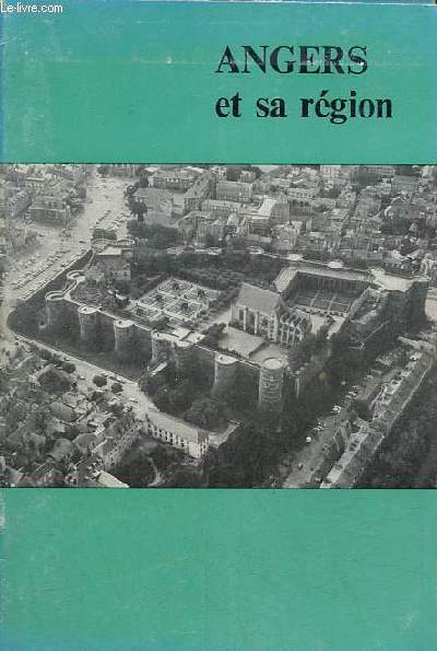 Angers et sa rgion.