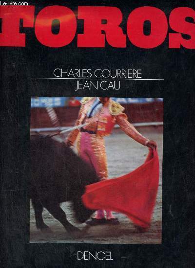 Toros.