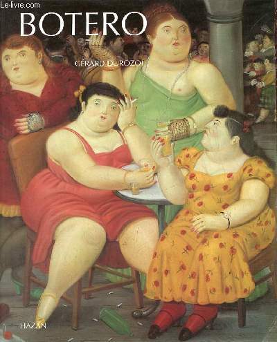 Botero.