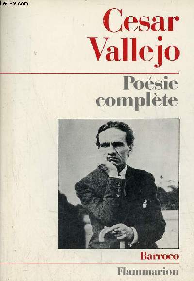 Posie complte - Collection 