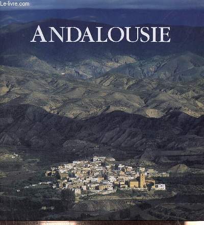 Andalousie.