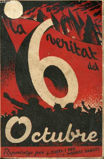 La veritat del 6 d'octubre.