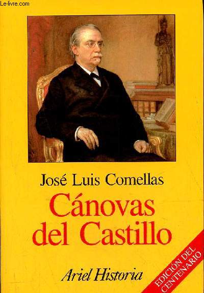 Canovas del Castillo.