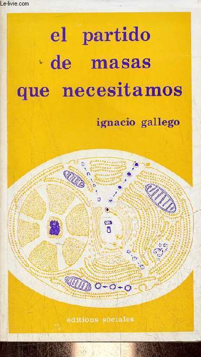El partido de masas que necesitamos.