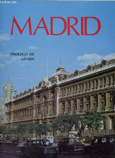 Madrid.