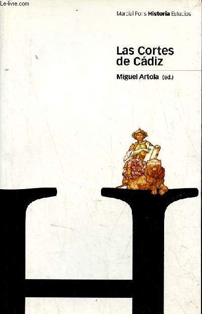Las Cortes de Cadiz.
