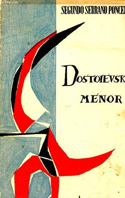Dostoievski menor.