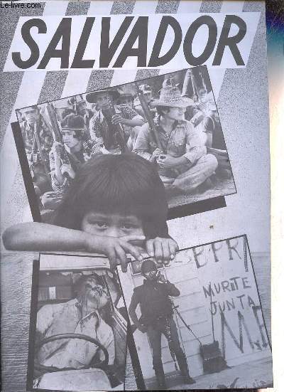 Salvador.