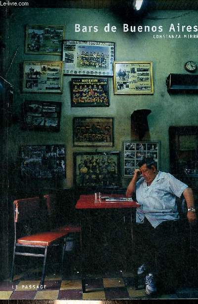 Bars de Buenos Aires.