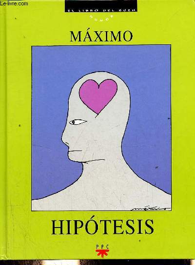 Hipotesis - Coleccion el libro del buen humor n9.