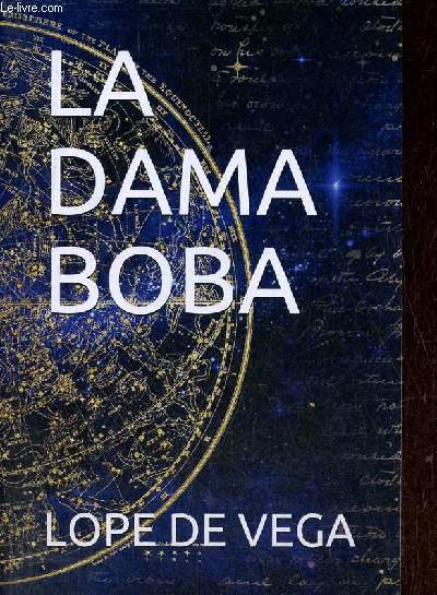 La dama boba.