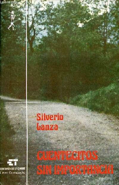 Cuentecitos sin importancia - Coleccion Libro Compacto serie narrativa n39