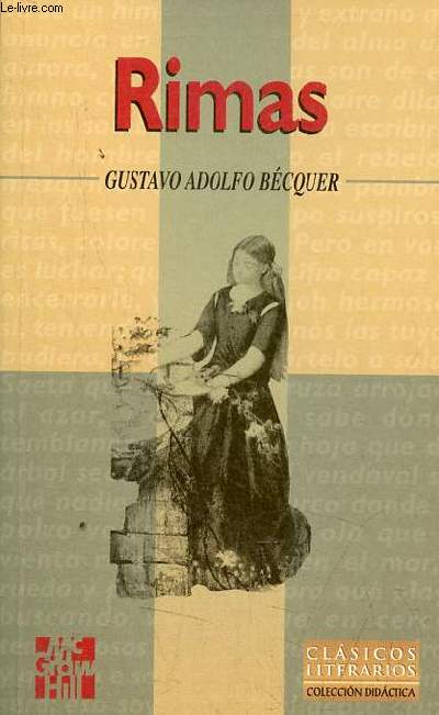 Rimas - Coleccion Didactica.