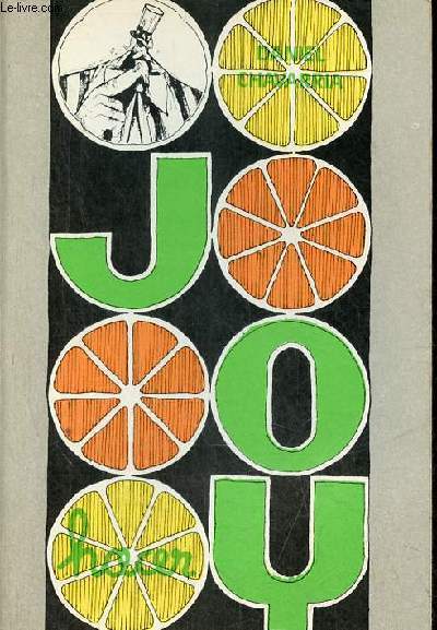 Joy.