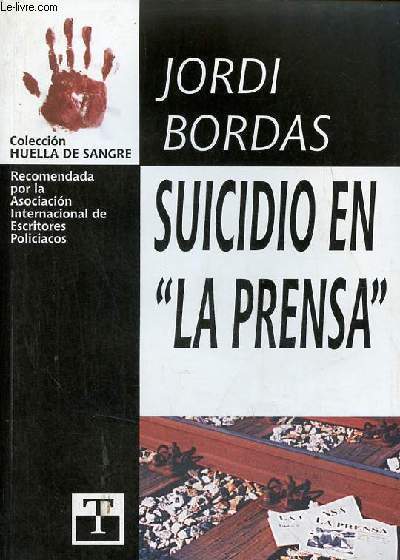 Suicidio en 