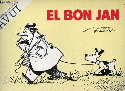 El bon Jan.