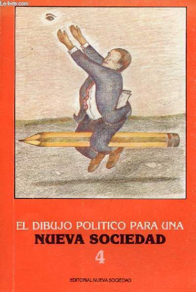 El dibujo politico para una nueva sociedad 4.