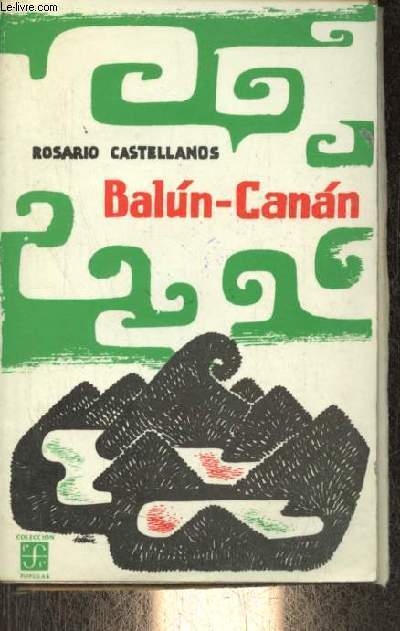 Balun-Canan - Coleccion Popular n92.