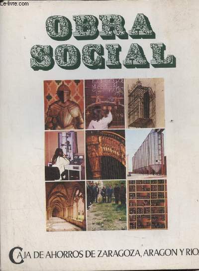 Obra social.