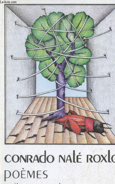 Pomes - Poemas - Collection Nadir n6.