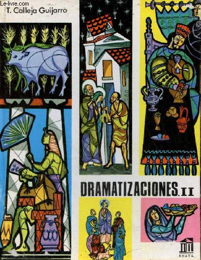 Dramatizaciones II.