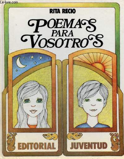 Poemas para vosotros.