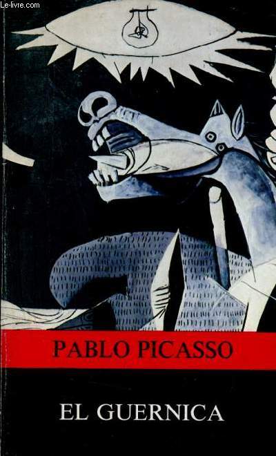 El Guernica de Picasso.