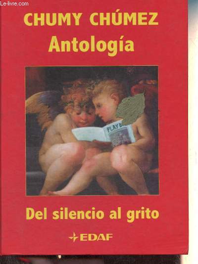 Antologia del silencio al grito - Coleccion Biblioteca del recuerdo n59.