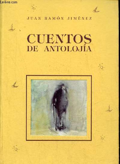 Cuentos de Antolojia - Coleccion Clan n19.
