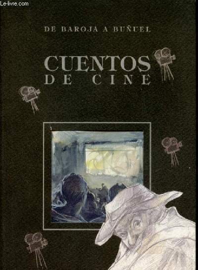 Cuentos de Cine - Coleccion Clan n20.
