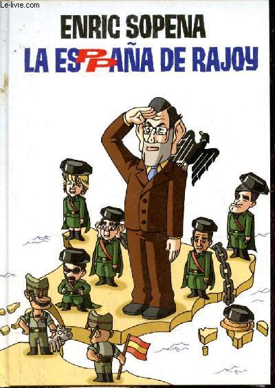 La Esppana de rajoy.