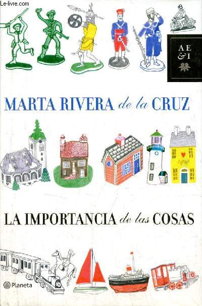 La importancia de las Cosas.