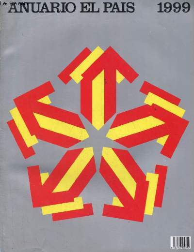 Anuario El Pais 1999.