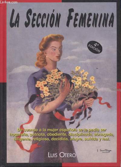 La seccion femenina - 4a edicion.