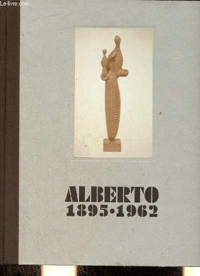 Alberto 1895-1962.