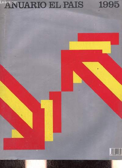 Anuario el pais 1995.