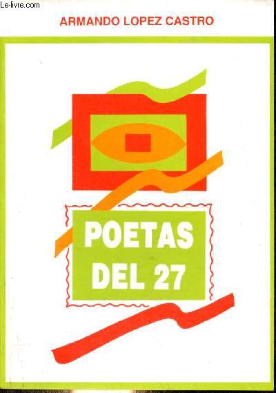 Poetas del 27.