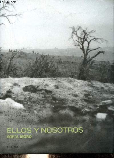 Ellos y nosotros.