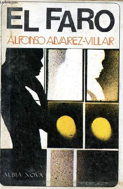 El faro - Coleccion albia nova n3.