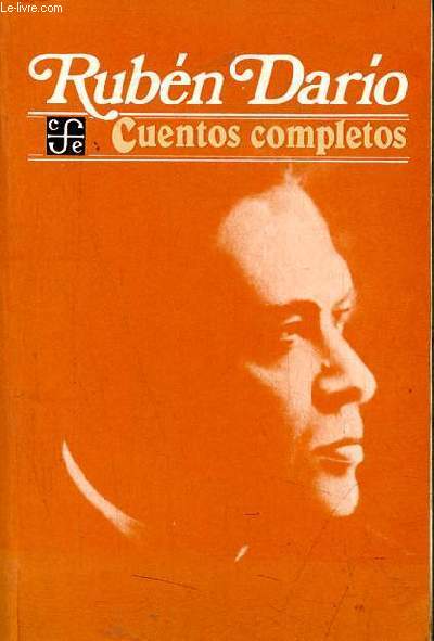 Cuentos completos - Coleccion popular n263.