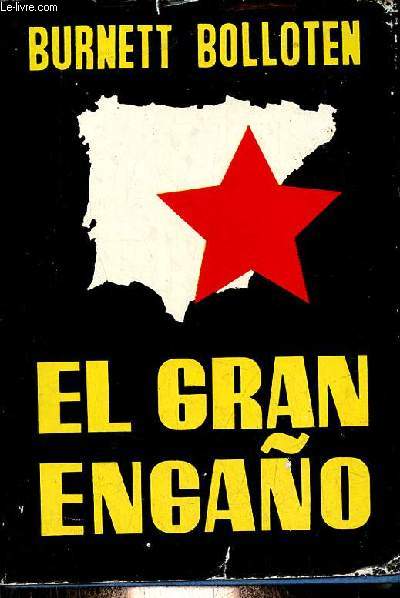 El gran engano - Coleccion la vida vivida.