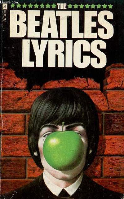 The Beatles Lyrics.