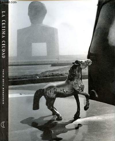 La ultima ciudad.