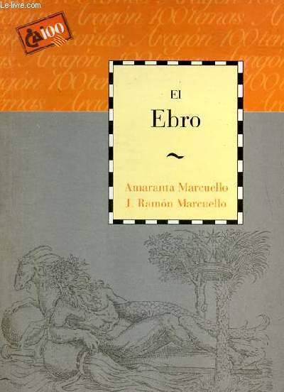 El Ebro - Coleccion CA100 n23.