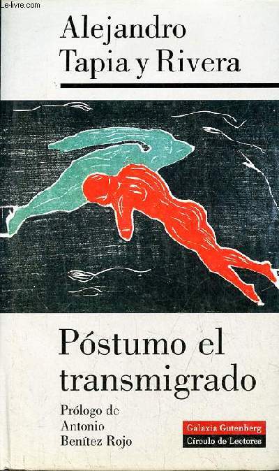 Postumo el transmigrado - Historia de un hombre que resucito en el cuerpo de su enemigo.